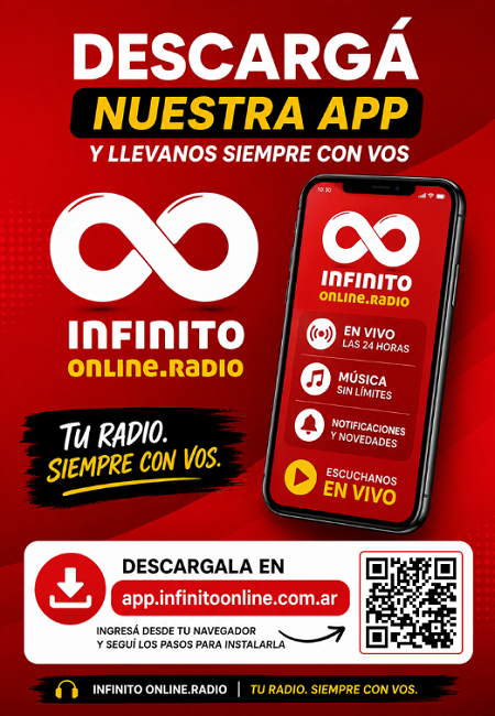 Promo App Infinito