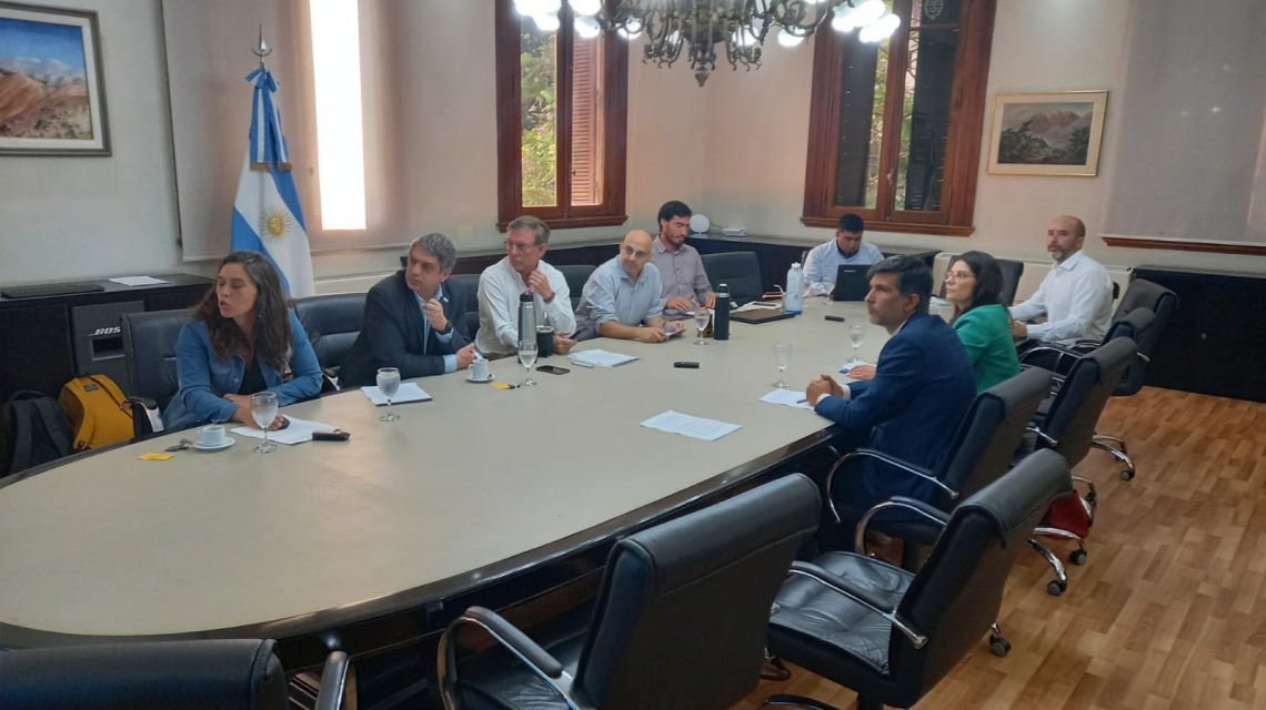 Nación homologó la Emergencia Agropecuaria para Santa Fe