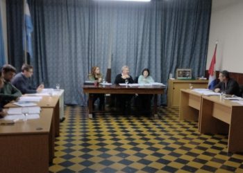 El Concejo aprobó un 40% de aumento en la Tasa de Servicios para el primer semestre