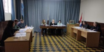 El Concejo aprobó un 40% de aumento en la Tasa de Servicios para el primer semestre