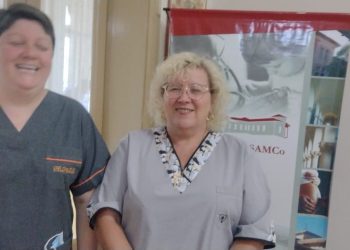 Arranca «Nutrimente» en cuatro clubes de la ciudad