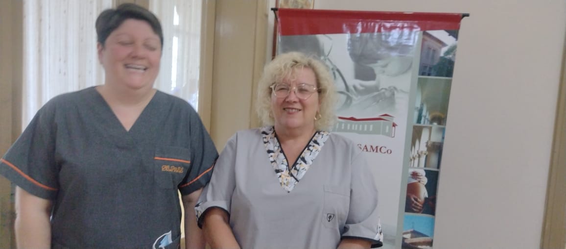 Arranca «Nutrimente» en cuatro clubes de la ciudad