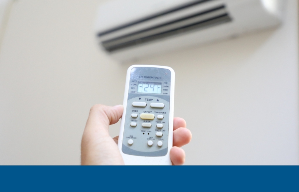 Recomendaciones para un uso eficiente del servicio de energía eléctrica ante nueva ola de calor