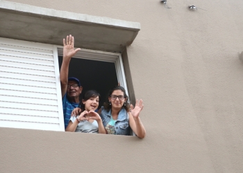 LA PROVINCIA COMENZARÁ EN MARZO LA CONSTRUCCIÓN DE 212 VIVIENDAS EN RECONQUISTA