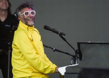 La gran tarde de Fito Páez anticipó un cierre del Cosquín Rock al que no le faltó nada.