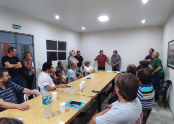 Entidades de Gálvez gestionan en mejorar su infraestructura