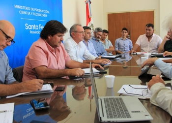 LA COMISIÓN PROVINCIAL DE EMERGENCIA AGROPECUARIA RECOMENDÓ PRORROGAR LA EMERGENCIA HASTA EL 30 DE SEPTIEMBRE