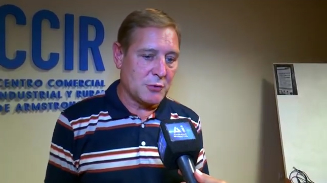 SENADOR CORNAGLIA: “BUSCAMOS QUE EL CÓDIGO PROCESAL PENAL ESTÉ DEL LADO DE LAS VÍCTIMAS”