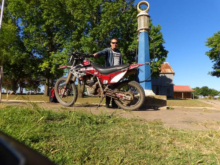 Siguiendo Caminos NO PARA DE CRECER