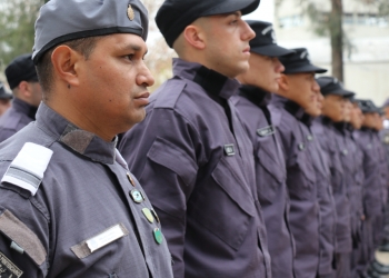 LA PROVINCIA ABRE UNA NUEVA CONVOCATORIA PARA EL INGRESO DE 600 AGENTES AL SERVICIO PENITENCIARIO