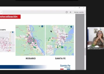 Dengue: La provincia mantuvo una nueva reunión con municipios y comunas para abordar la situación epidemiológica