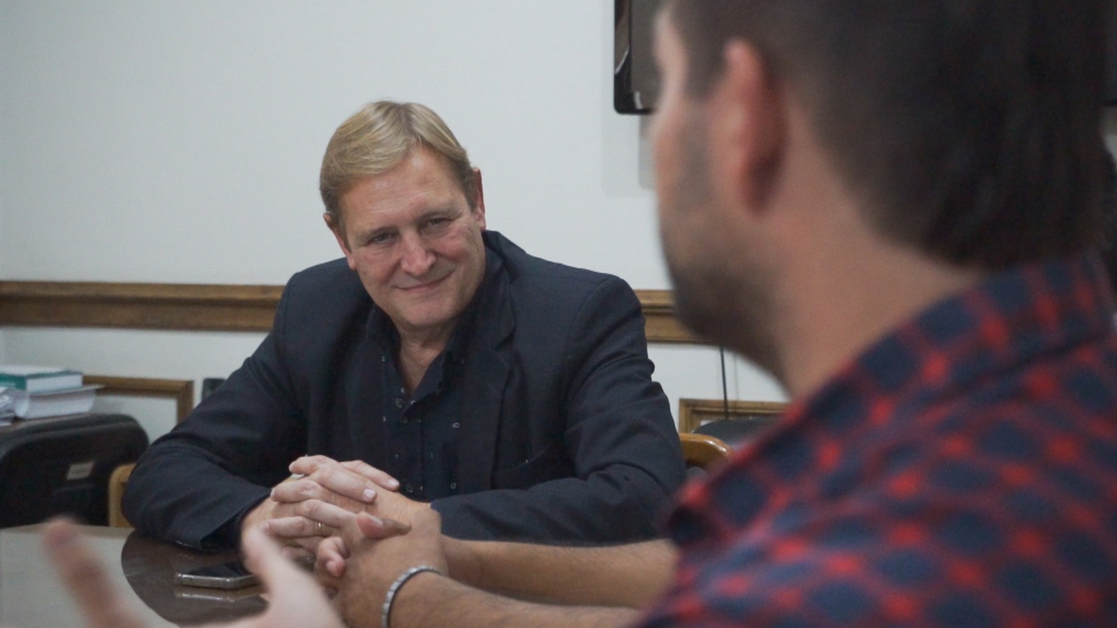 SENADOR CORNAGLIA: “LA LEY DE COOPERATIVAS PROPONE TRABAJO Y DIGNIDAD PARA NUESTRA GENTE”