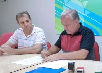 GÁLVEZ: CONVOCAN A MESA DE DIÁLOGO