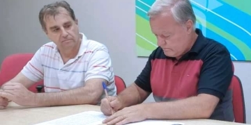 GÁLVEZ: CONVOCAN A MESA DE DIÁLOGO