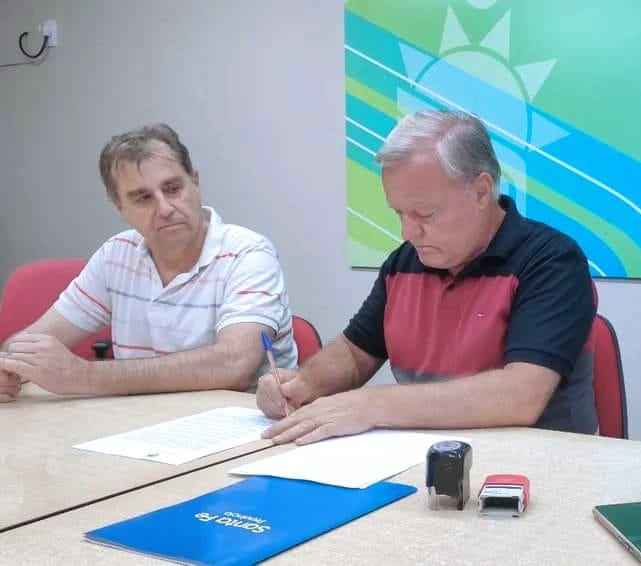 GÁLVEZ: CONVOCAN A MESA DE DIÁLOGO