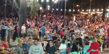 BINGO PINQUÉN, ÉXITO TOTAL: GRAN APOYO, GANADORES, ESPECTÁCULO Y UN PÚBLICO QUE VIBRÓ HASTA EL FINAL