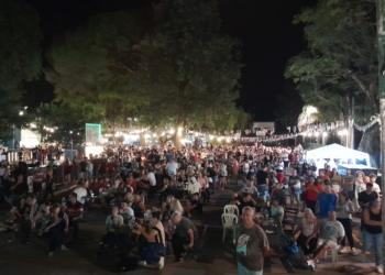 SE VIVIÓ CON ÉXITO LA 11° FIESTA PROVINCIAL DE LA CERVEZA ARTESANAL