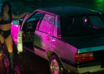 Lali Espósito reversionó “Mil horas”, el clásico de Los Abuelos de la Nada