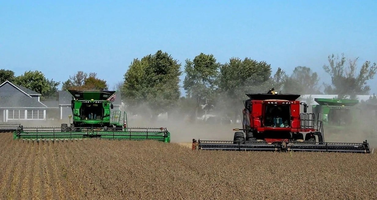 La agroindustria sumaría exportaciones por US$ 29,8 mil millones durante 2024