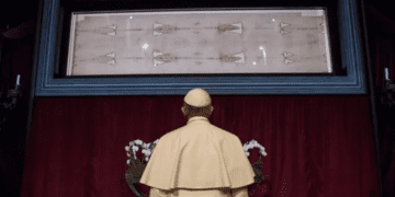 La historia de la “Sábana Santa”, la reliquia más importante de la cristiandad
