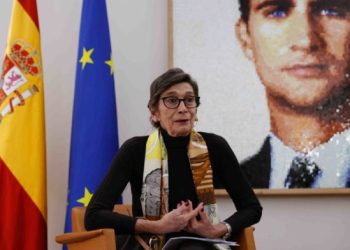 España retira a su embajadora en Buenos Aires de forma definitiva