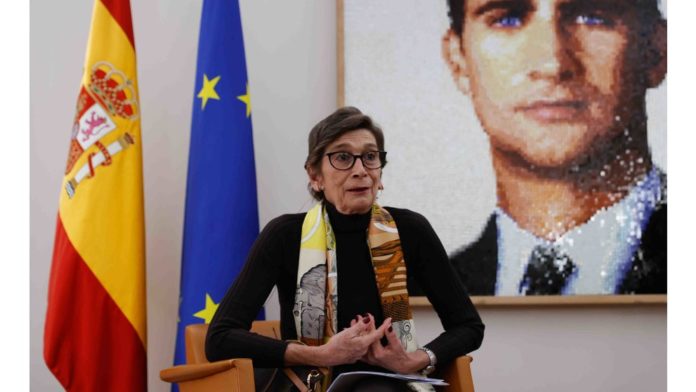 España retira a su embajadora en Buenos Aires de forma definitiva