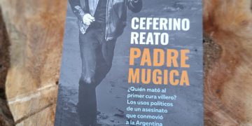 PÁGINAS ELEGIDAS: Padre Mugica: ¿Quién mató al cura villero?