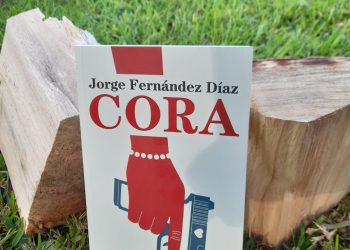 Cora. Jorge Fernández Diaz