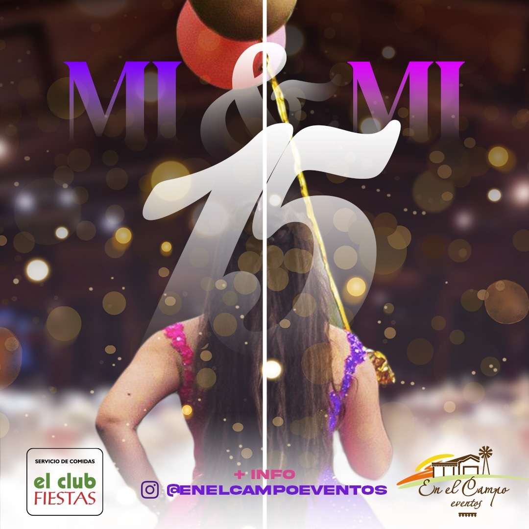 Innovación en Fiestas de Quince: La Opción de Celebrar en Grupo