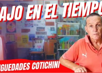 SIGUIENDO CAMINOS: NUEVO EPISODIO