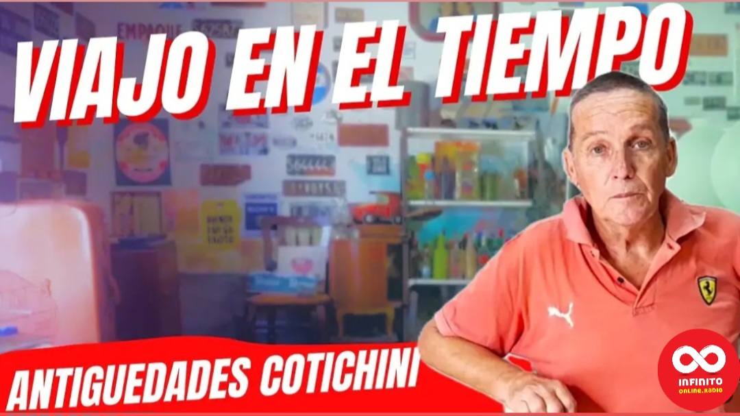 SIGUIENDO CAMINOS: NUEVO EPISODIO