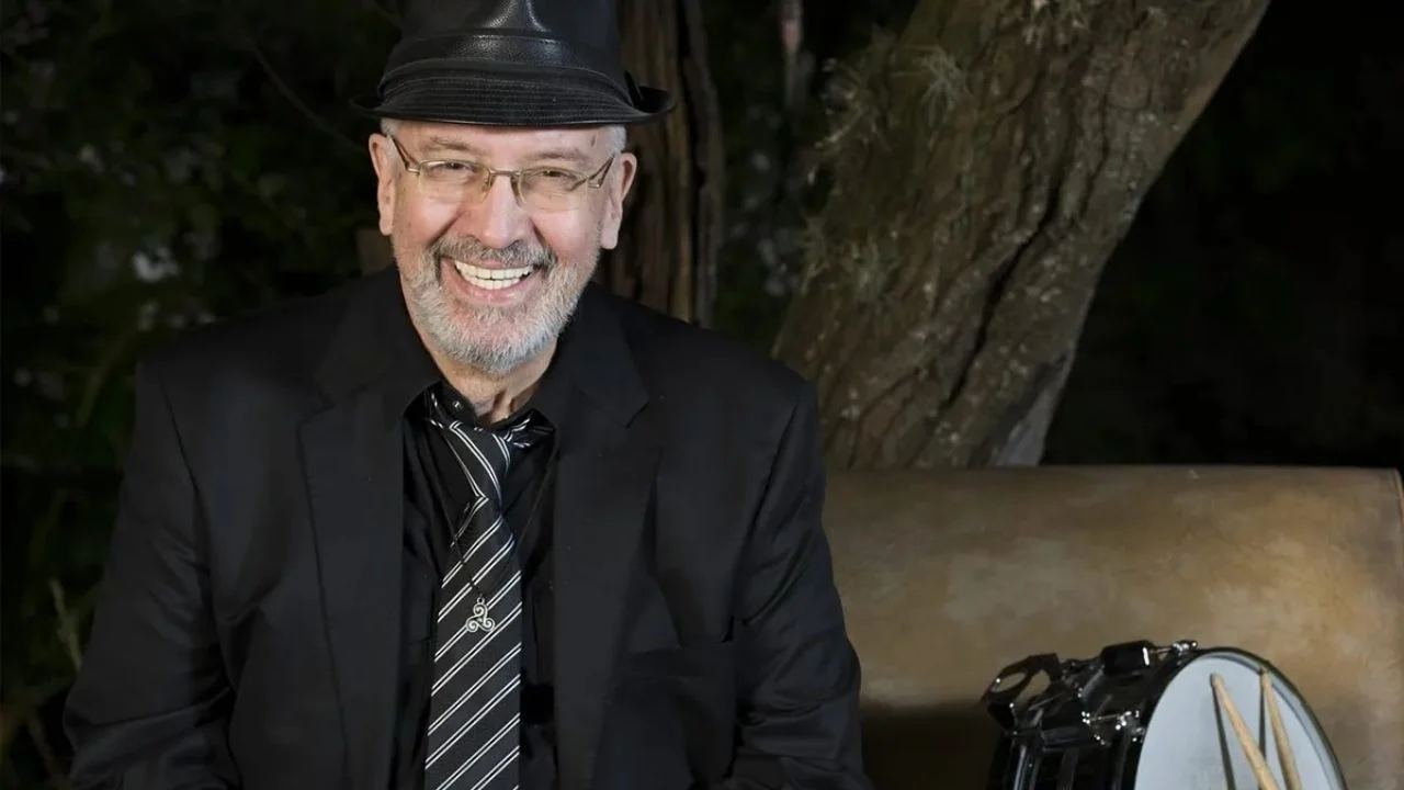 Murió Javier Martínez: el adiós a un pionero del rock nacional