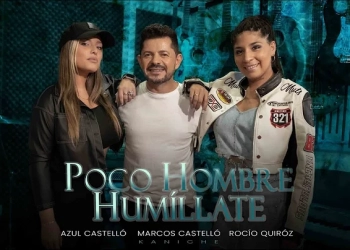 ESTRENO EN TODAS LAS PLATAFORMAS