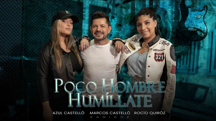 ESTRENO EN TODAS LAS PLATAFORMAS