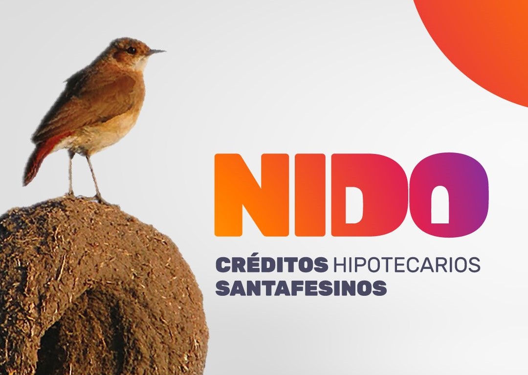 CRÉDITOS NIDO: CÓMO ACCEDER AL CRÉDITO HIPOTECARIO DE LA PROVINCIA DE SANTA FE CON LA TASA MÁS BAJA DEL PAÍS