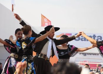 Santa Fe presentó el calendario de fiestas y vacaciones de invierno