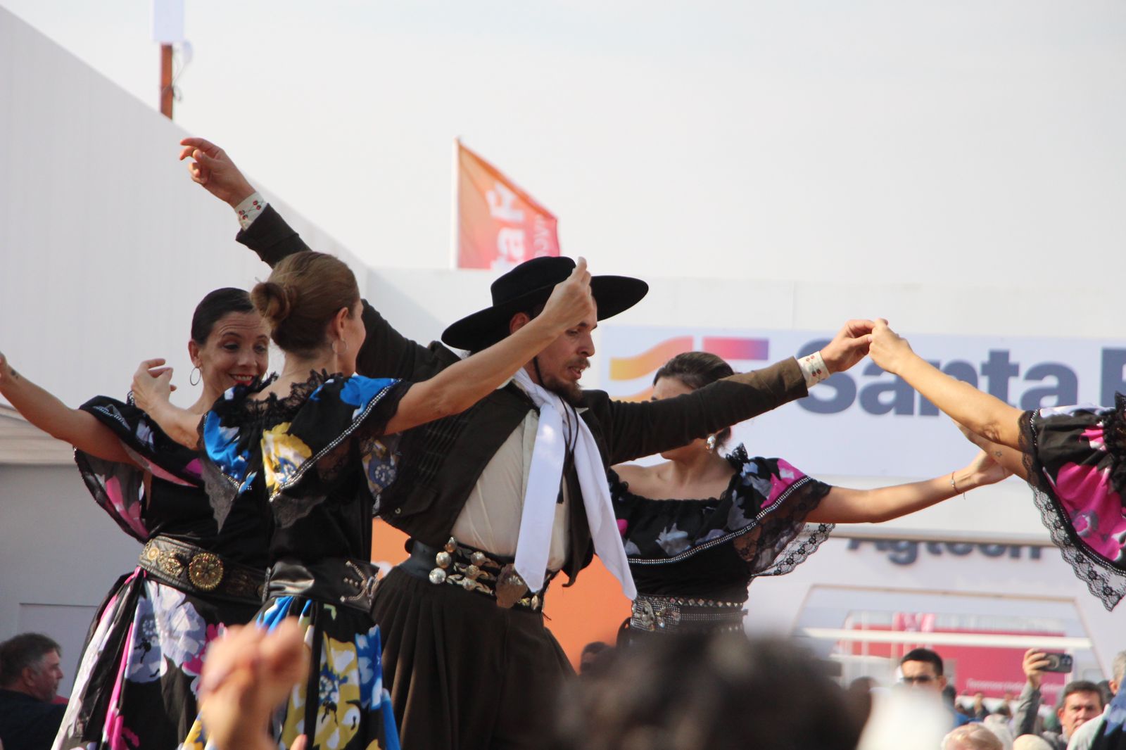 Santa Fe presentó el calendario de fiestas y vacaciones de invierno