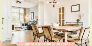 ¿CUÁNTA ATENCIÓN LE PRESTÁS A LA ILUMINACIÓN DE TUS ESPACIOS? Por Ailén Pipliza – Arquitecta