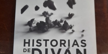 Historias de Diván. Gabriel Rolón. Editorial Planeta