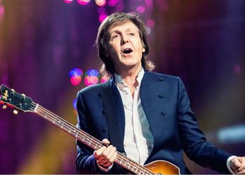 Paul McCartney vuelve a la Argentina: anunció recitales en Buenos Aires y Córdoba