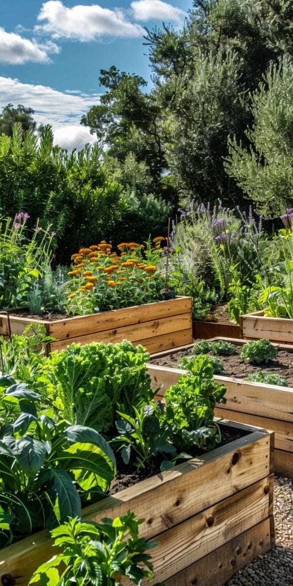 Un Jardín Comestible: ¿Qué beneficios tiene esta práctica?