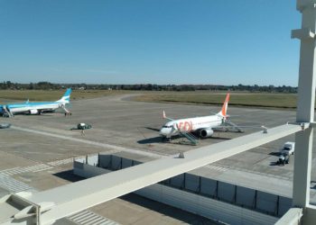 El aeropuerto de Rosario anuncia vuelos a Florianópolis y más frecuencias a Río de Janeiro