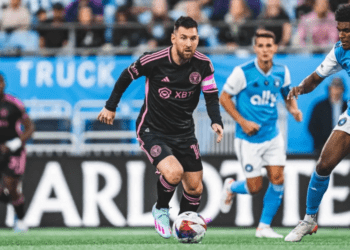 Gerardo Martino aseguró que Messi evoluciona en su recuperación