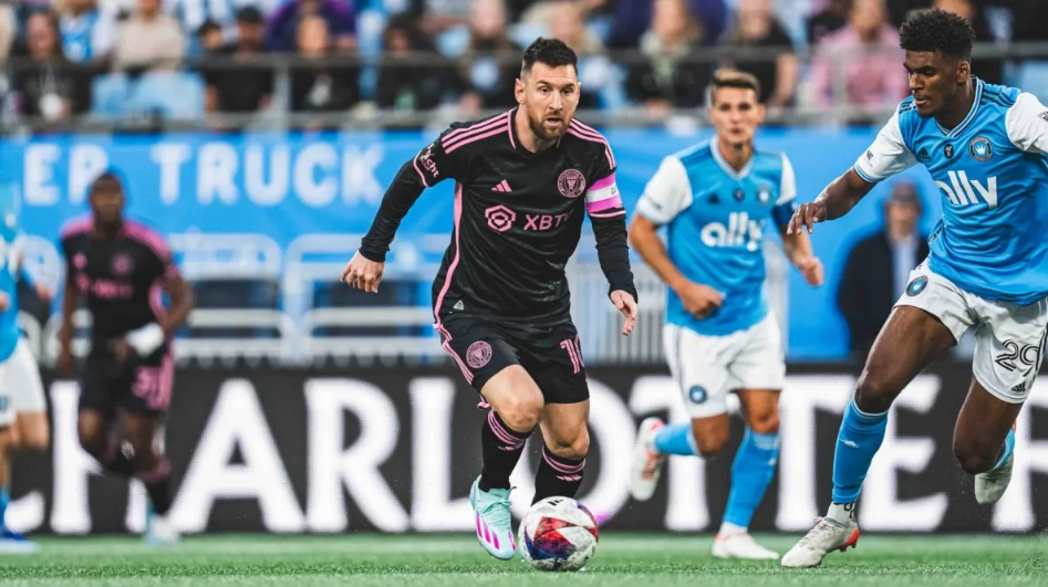 Gerardo Martino aseguró que Messi evoluciona en su recuperación