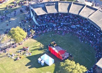 Convocan a empresas a participar de la Exposición Rural de Rafaela 2024