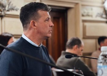 DIANA PRESENTÓ UN PROYECTO DE LEY DE ADHESIÓN A LA LEY NACIONAL DE CUIDADOS PALIATIVOS PARA LA PROVINCIA.