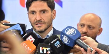 Pullaro: “Santa Fe ya hizo su ajuste e incluso tuvo un pequeño superávit; es Nación la que le debe a la Provincia”