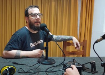 LA VUELTA DE LOS PIOJOS EN LA PIEL DE UN GALVENSE: La banda  anunció su regreso a los escenarios.