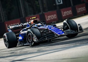 Cuándo y dónde vuelve a correr Franco Colapinto en la Fórmula 1. Calendario de las próximas carreras.