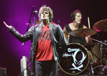 Los Piojos se vuelven a reunir tras 15 años